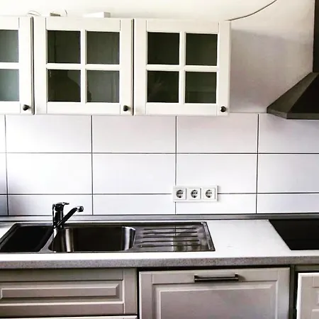 Apartment Cosyhome *