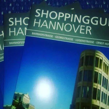 Cosyhome Apartment Hannover