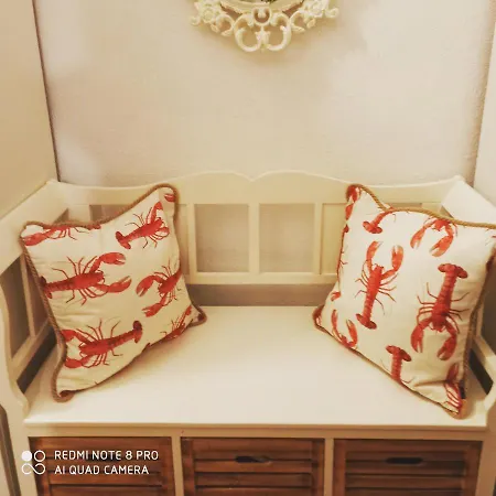 Διαμέρισμα Cosyhome *