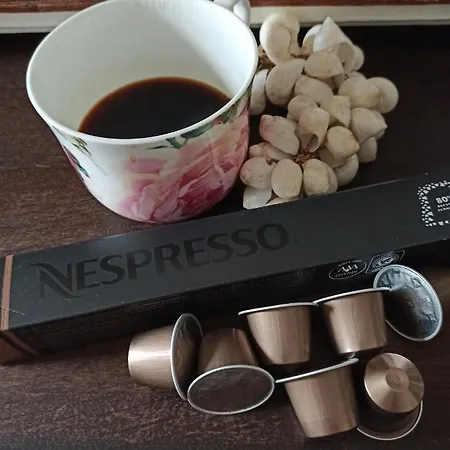 Cosyhome Διαμέρισμα *