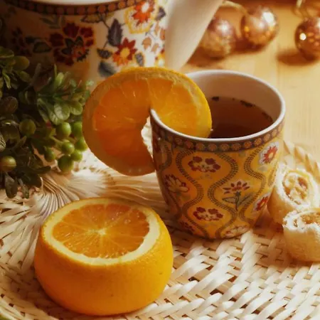 Cosyhome Διαμέρισμα *