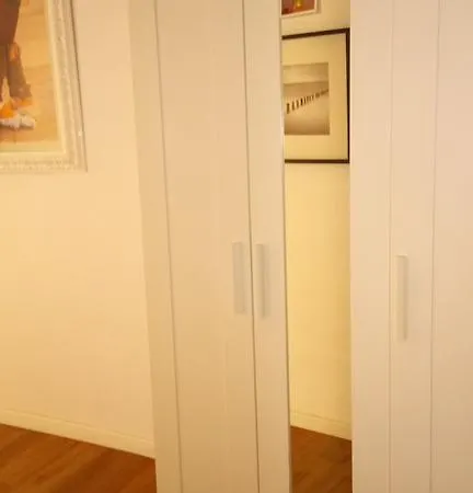 Cosyhome Apartment *