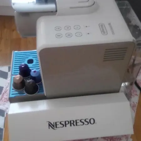 Διαμέρισμα Cosyhome *