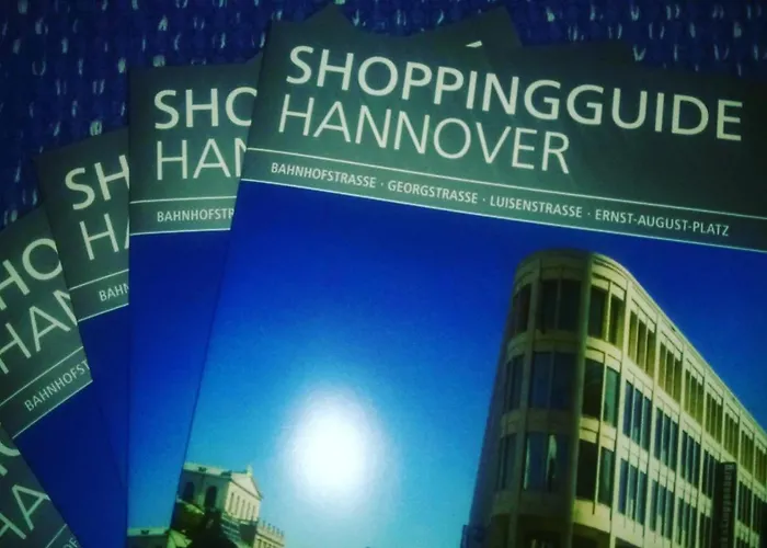 Cosyhome Lejlighed Hannover