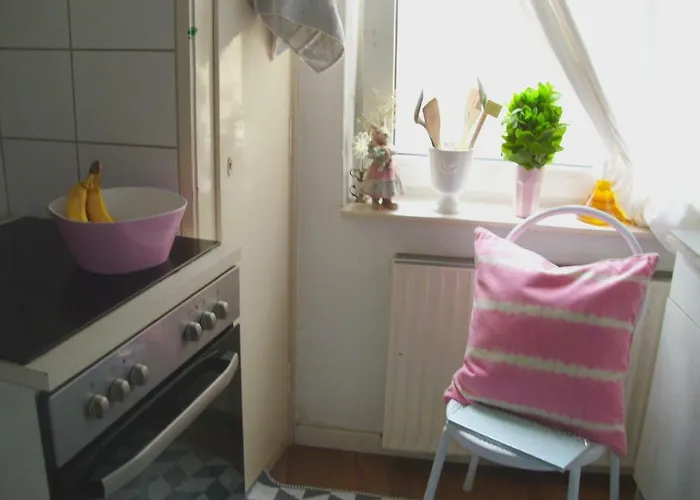 Cosyhome * Hannover